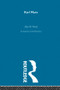 Marx Arg Philosophers by A Wood, 9780415487719