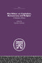 Max Weber on Capitalism, Bureaucracy and Religion by Stanislav Andreski, 9780415489539