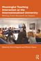 Meaningful Teaching Interaction at the Internationalised University (Moving From Research to Impact) - 9780367350888 by Doris Dippold, Marion Heron, 9780367350888