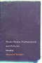 Media Power, Professionals and Policies - 9780415196697 by Howard Tumber, 9780415196697