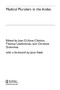 Medical Pluralism in the Andes - 9780415299206 by Christine Greenway, Joan D. Koss-Chioino, Thomas Leatherman, 9780415299206