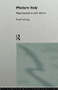 Modern Italy (Representation and Reform) by Paul Furlong, 9780415015653