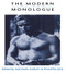 The Modern Monologue (Men) by Michael Earley, Philippa Keil, 9780413672100