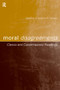 Moral Disagreements (Classic and Contemporary Readings) - 9780415217125 by Christopher W. Gowans, 9780415217125