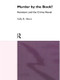Murder by the Book? (Feminism and the Crime Novel) - 9780415109192 by Sally Rowena Munt, 9780415109192