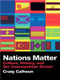 Nations Matter (Culture, History and the Cosmopolitan Dream) - 9780415411875 by Craig Calhoun, 9780415411875