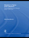 Nazism in Syria and Lebanon (The Ambivalence of the German Option, 1933-1945) - 9780415505239 by Götz Nordbruch, 9780415505239