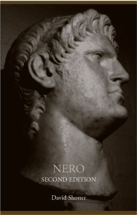 Nero - 9780415319423 by David Shotter, 9780415319423