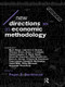 New Directions in Economic Methodology by Roger E. Backhouse, 9780415096379