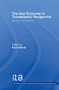 The New Economy in Transatlantic Perspective by Kurt Huebner, 9780415406925