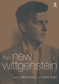 The New Wittgenstein - 9780415173193 by Alice Crary, Rupert Read, 9780415173193