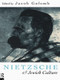 Nietzsche and Jewish Culture - 9780415095136 by Jacob Golomb, 9780415095136