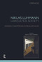 Niklas Luhmann: Law, Justice, Society - 9780415685283 by Andreas Philippopoulos-Mihalopoulos, 9780415685283