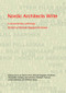 Nordic Architects Write (A Documentary Anthology) by Michael Asgaard Andersen, 9780415463522