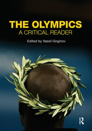 The Olympics (A Critical Reader) by Vassil Girginov, 9780415445368
