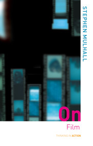 On Film - 9780415247962 by Stephen Mulhall, 9780415247962