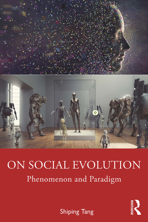 On Social Evolution (Phenomenon and Paradigm) - 9780367436278 by Shiping Tang, 9780367436278