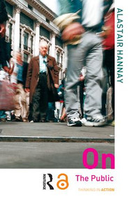 On the Public - 9780415327930 by Alastair Hannay, 9780415327930