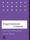 Organizational Cultures (Types and Transformations) - 9780415082921 by Diana C. Pheysey, 9780415082921