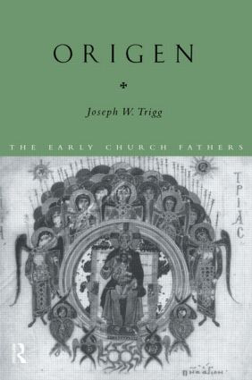 Origen - 9780415118361 by Joseph W. Trigg, 9780415118361