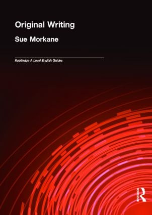Original Writing - 9780415319126 by Sue Morkane, 9780415319126
