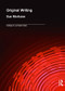 Original Writing - 9780415319126 by Sue Morkane, 9780415319126