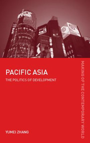 Pacific Asia - 9780415184892 by Yumei Zhang, 9780415184892