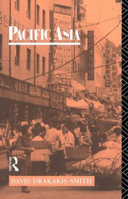 Pacific Asia - 9780415069854 by David W. Drakakis-Smith, 9780415069854