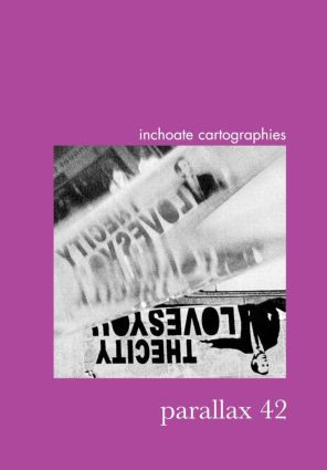 Parallax (13.1) by Igor Cassar, Mark Dawson, Eve Kalyva, 9780415431507