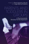 Parents and Toddlers in Groups (A Psychoanalytic Developmental Approach) - 9780415486408 by Marie Zaphiriou Woods, Inge-Martine Pretorius, 9780415486408