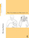 Performance Research V8 Issue by David Williams, Ric Allsopp, 9780415321334
