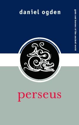 Perseus - 9780415427258 by Daniel Ogden, 9780415427258