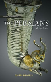 The Persians - 9780415320900 by Maria Brosius, 9780415320900