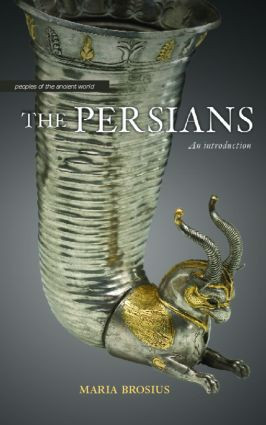 The Persians - 9780415320900 by Maria Brosius, 9780415320900