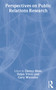 Perspectives on Public Relations Research by Danny Moss, Dejan Vercic, Gary Warnaby, 9780415316187