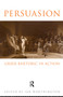 Persuasion: Greek Rhetoric in Action - 9780415081399 by Ian Worthington, 9780415081399