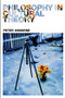 Philosophy in Cultural Theory by Peter Osborne, 9780415238021