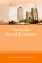 Placing the Social Economy by Ash Amin, Angus Cameron, Ray Hudson, 9780415260893