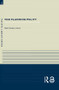 The Planning Polity (Planning, Government and the Policy Process) by Mark Tewdwr-Jones, 9780415286558