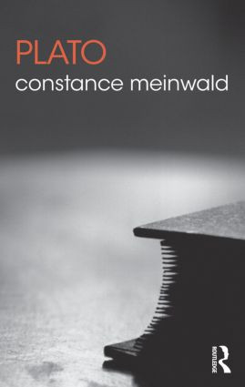 Plato - 9780415379113 by Constance Meinwald, 9780415379113