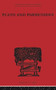 Plato and Parmenides by Francis MacDonald Cornford, 9780415613897