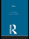 Plato - Arguments of the philosophers by Gosling, 9780415487580