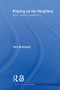 Playing on the Periphery (Sport, Identity and Memory) by Tara Brabazon, 9780415484923