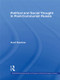 Political and Social Thought in Post-Communist Russia - 9780415544245 by Axel Kaehne, 9780415544245