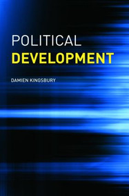 Political Development by Damien Kingsbury, 9780415401883