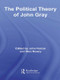 The Political Theory of John Gray - 9780415463669 by John Horton, Glen Newey, 9780415463669