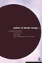 The Politics of Climate Change (A European Perspective) - 9780415125741 by Jill Jager, Timothy O'Riordan, 9780415125741