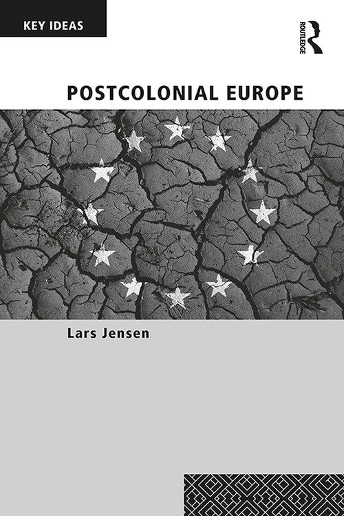 Postcolonial Europe - 9780367418052 by Lars Jensen, 9780367418052