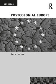 Postcolonial Europe - 9780367418052 by Lars Jensen, 9780367418052