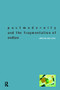 Postmodernity and the Fragmentation of Welfare by John Carter, 9780415163927